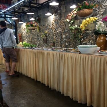 Tổng hợp- Quán Ăn Cánh Đồng Quán - Phạm Văn Đồng