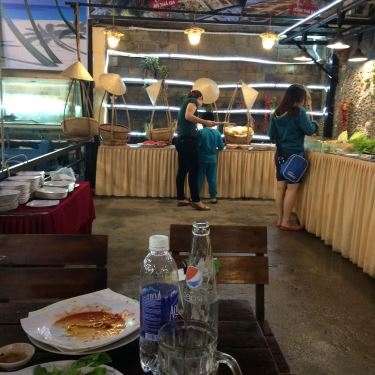 Tổng hợp- Quán Ăn Cánh Đồng Quán - Phạm Văn Đồng