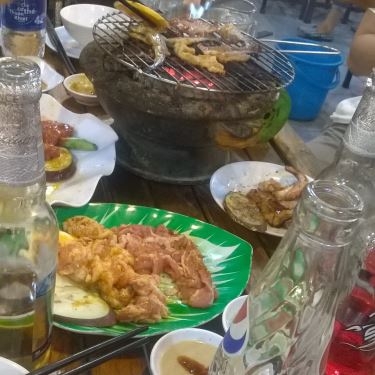 Tổng hợp- Quán Ăn Cánh Đồng Quán - Phạm Văn Đồng
