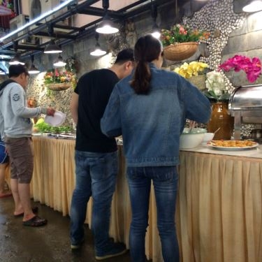 Tổng hợp- Quán Ăn Cánh Đồng Quán - Phạm Văn Đồng