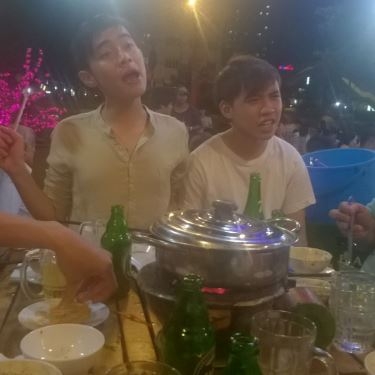 Tổng hợp- Quán Ăn Cánh Đồng Quán - Phạm Văn Đồng