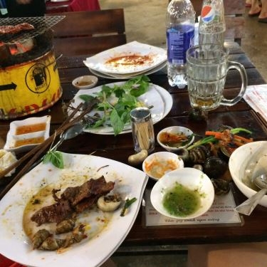 Tổng hợp- Quán Ăn Cánh Đồng Quán - Phạm Văn Đồng