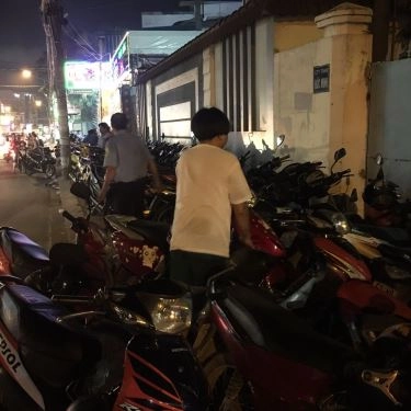 Tổng hợp- Quán Ăn Cánh Đồng Quán - Thoại Ngọc Hầu