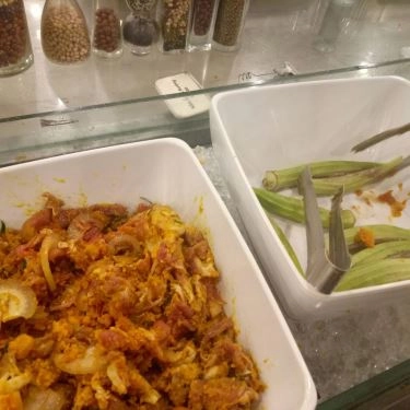 Tổng hợp- Quán Ăn Cánh Đồng Quán - Thoại Ngọc Hầu