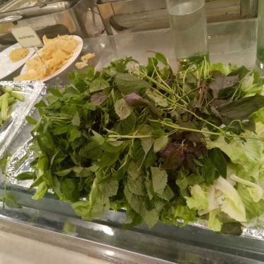 Tổng hợp- Quán Ăn Cánh Đồng Quán - Thoại Ngọc Hầu