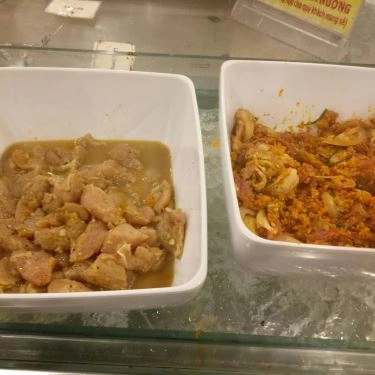Tổng hợp- Quán Ăn Cánh Đồng Quán - Thoại Ngọc Hầu