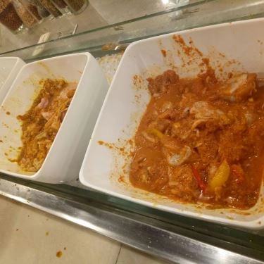 Tổng hợp- Quán Ăn Cánh Đồng Quán - Thoại Ngọc Hầu