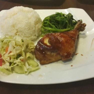 Món ăn- Quán Ăn Canteen Restaurant - Trung Hòa
