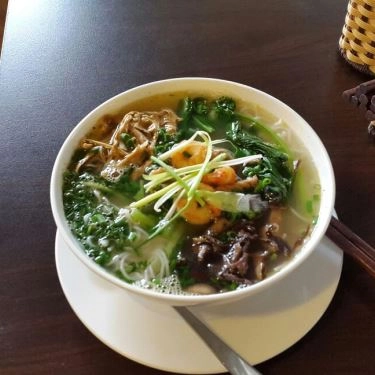 Món ăn- Quán Ăn Canteen Restaurant - Trung Hòa