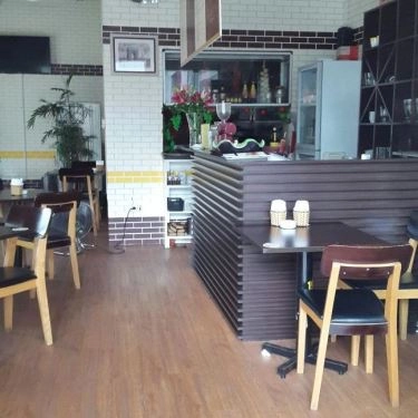 Không gian- Quán Ăn Canteen Restaurant - Trung Hòa
