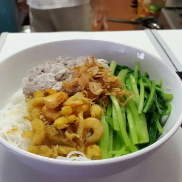 Món ăn- Quán Ăn Canteen Restaurant - Trung Hòa