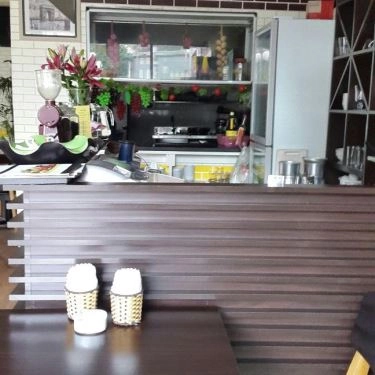 Không gian- Quán Ăn Canteen Restaurant - Trung Hòa