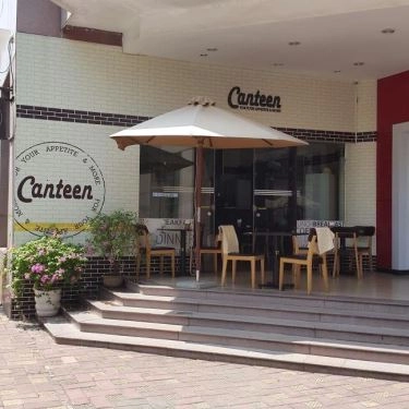 Tổng hợp- Quán Ăn Canteen Restaurant - Trung Hòa