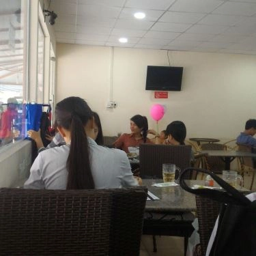 Tổng hợp- Quán Ăn Canteen Bệnh Viện Nhi Đồng 2