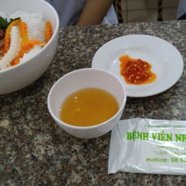 Tổng hợp- Quán Ăn Canteen Bệnh Viện Nhi Đồng 2