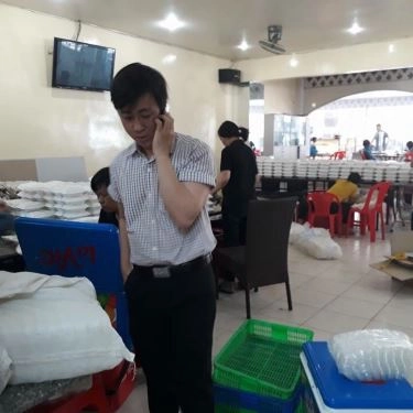 Tổng hợp- Quán Ăn Canteen Bệnh Viện Nhi Đồng 2