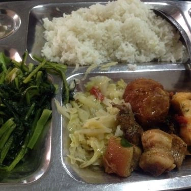 Món ăn- Quán Ăn Canteen Học Viện Báo Chí Và Tuyên Truyền