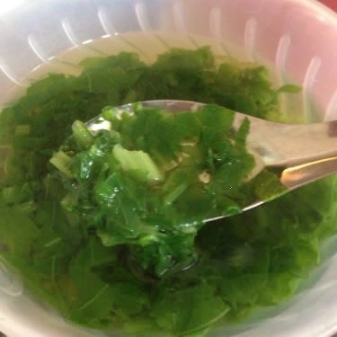 Món ăn- Quán Ăn Canteen Học Viện Ngân Hàng