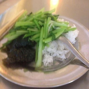 Món ăn- Quán Ăn Canteen Học Viện Ngân Hàng