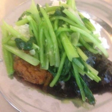 Món ăn- Quán Ăn Canteen Học Viện Ngân Hàng