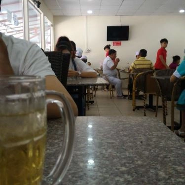 Tổng hợp- Quán Ăn Canteen Bệnh Viện Nhi Đồng 2