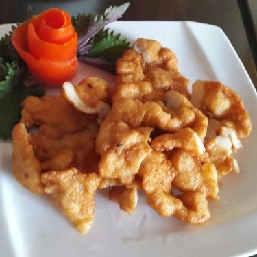 Món ăn- Quán Ăn Canteen Restaurant - Trung Hòa