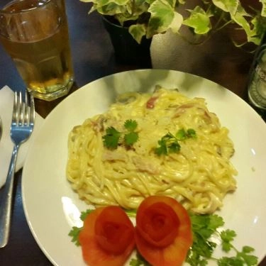 Món ăn- Quán Ăn Canteen Restaurant - Trung Hòa