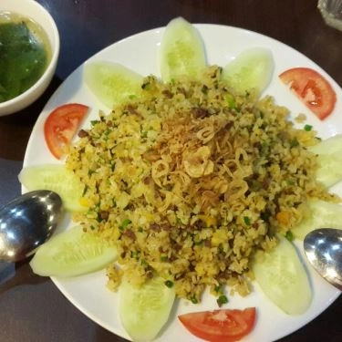 Món ăn- Quán Ăn Canteen Restaurant - Trung Hòa