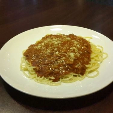 Món ăn- Quán Ăn Canteen Restaurant - Trung Hòa