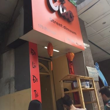 Tổng hợp- Quán Ăn Cảo - Dimsum Đường Phố - Phố Huế