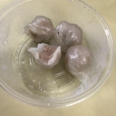 Món ăn- Quán Ăn Cảo - Dimsum Đường Phố - Phố Huế