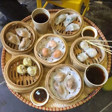 Món ăn- Quán Ăn Cảo - Dimsum Đường Phố - Phố Huế