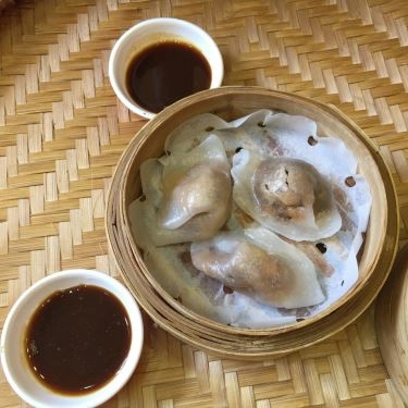 Món ăn- Quán Ăn Cảo - Dimsum Đường Phố - Phố Huế