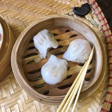 Món ăn- Quán Ăn Cảo - Dimsum Đường Phố - Phố Huế