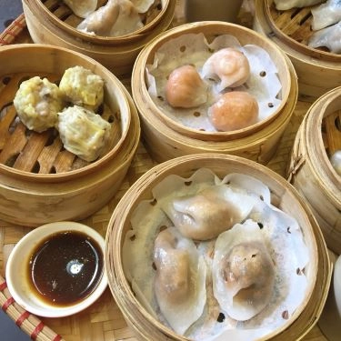 Món ăn- Quán Ăn Cảo - Dimsum Đường Phố - Phố Huế