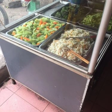 Món ăn- Quán Ăn Cao Lan Quán Phủi - Cơm Văn Phòng & Lẩu