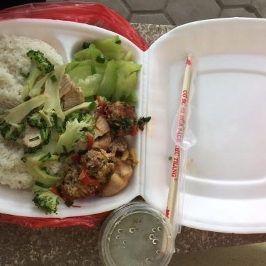 Món ăn- Quán Ăn Cao Lan Quán Phủi - Cơm Văn Phòng & Lẩu