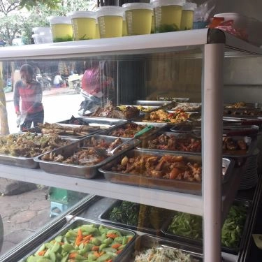 Món ăn- Quán Ăn Cao Lan Quán Phủi - Cơm Văn Phòng & Lẩu