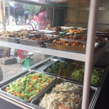Món ăn- Quán Ăn Cao Lan Quán Phủi - Cơm Văn Phòng & Lẩu