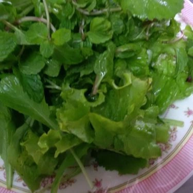 Món ăn- Quán Ăn Cao Lầu - Đặc Sản Hội An
