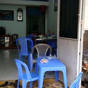 Không gian- Quán Ăn Cao Lầu - Đặc Sản Hội An