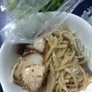 Món ăn- Quán Ăn Cao Lầu & Cháo Vịt Đào