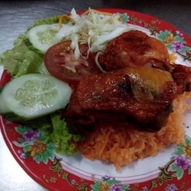 Món ăn- Quán Ăn Cao Lầu & Cháo Vịt Đào