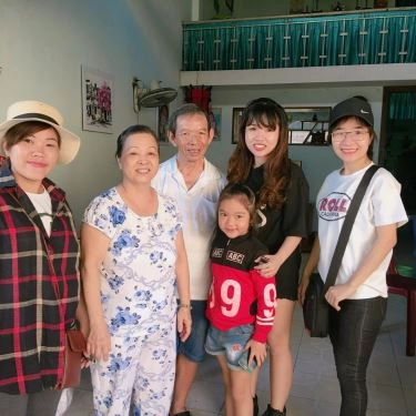 Không gian- Quán Ăn Cao Lầu - Đặc Sản Hội An