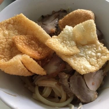 Món ăn- Quán Ăn Cao Lầu - Đặc Sản Hội An