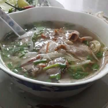 Món ăn- Quán Ăn Cao Lầu Mì Lạc Sơn