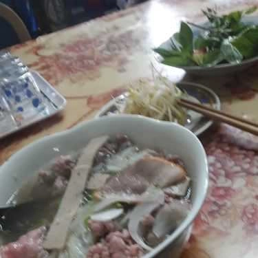 Món ăn- Quán Ăn Cao Lầu Mì Lạc Sơn
