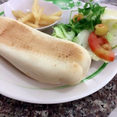 Món ăn- Quán Ăn Cao Nguyên - Bò Beefsteak