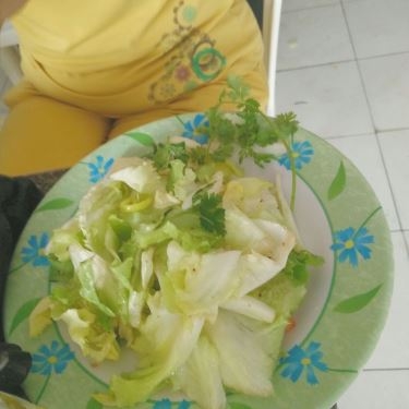 Món ăn- Quán Ăn Cao Nguyên - Bò Beefsteak