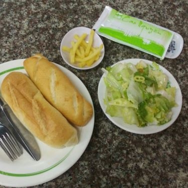 Món ăn- Quán Ăn Cao Nguyên - Bò Beefsteak